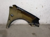 Recambio de aleta delantera izquierda para volkswagen polo (9n1) 1.4 16v referencia OEM IAM 6Q0821105E 6Q0821105E 