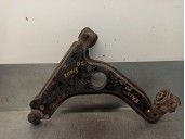 Recambio de brazo suspension inferior delantero izquierdo para opel astra g berlina 1.6 referencia OEM IAM 5352016  