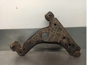 Recambio de brazo suspension inferior delantero izquierdo para opel astra g berlina 1.6 referencia OEM IAM 5352016  