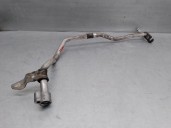 Replacement air conditioning pipes for Nissan Altima OEM IAM reference 924808J160 