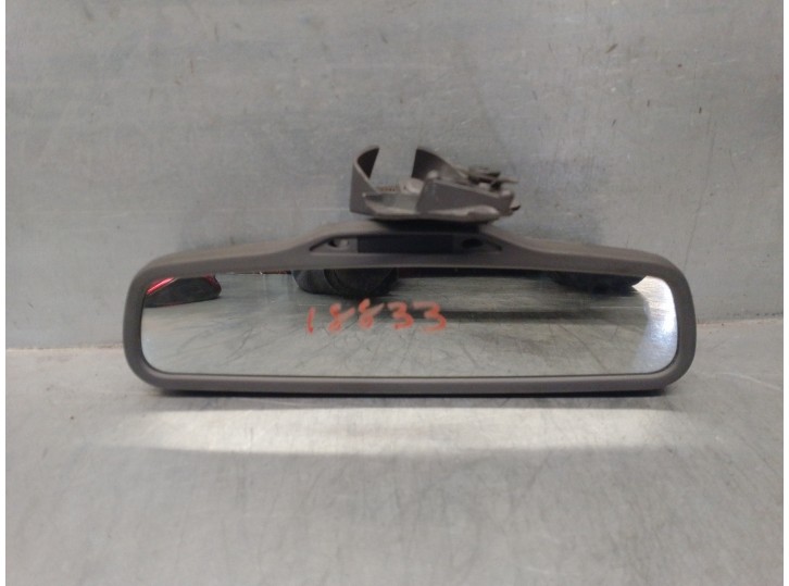 Recambio de espejo interior para volvo xc90 2.4 diesel cat referencia OEM IAM 30728231AB 