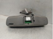 Recambio de espejo interior para volvo xc90 2.4 diesel cat referencia OEM IAM 30728231AB 