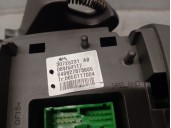 Recambio de espejo interior para volvo xc90 2.4 diesel cat referencia OEM IAM 30728231AB 