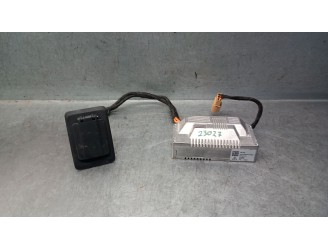 Recambio de modulo electronico para cupra formentor (km7, kmp) 1.5 tsi referencia OEM IAM 3F0907155 3F0907155 