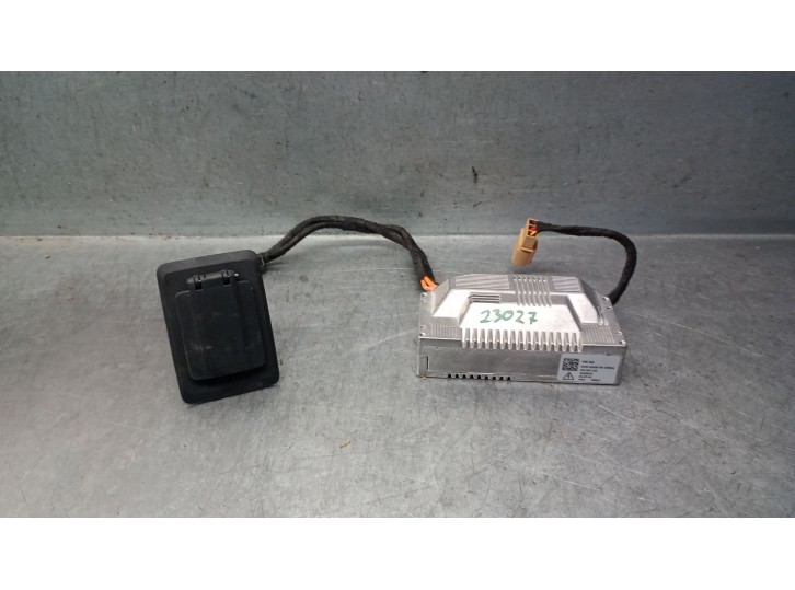 Recambio de modulo electronico para cupra formentor (km7, kmp) 1.5 tsi referencia OEM IAM 3F0907155 3F0907155 