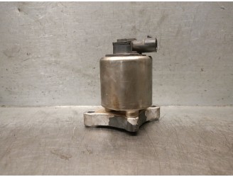 Recambio de valvula egr para opel astra g berlina 1.6 referencia OEM IAM 5851024 5851024 