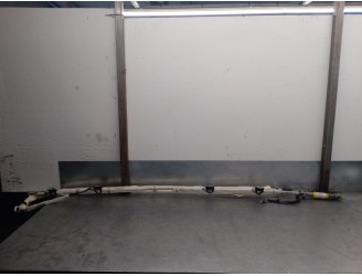 Recambio de airbag cortina delantero derecho para volvo xc90 2.4 diesel cat referencia OEM IAM 30698531 601994300 AUTOLIV