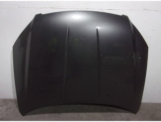Recambio de capot para nissan altima referencia OEM IAM 65100ZB030 GRIS OSCURO 