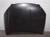 Recambio de capot para nissan altima referencia OEM IAM 65100ZB030 GRIS OSCURO 