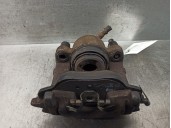 Recambio de pinza freno delantera derecha para opel astra g berlina 1.6 referencia OEM IAM 542290 ATE/DELPHI