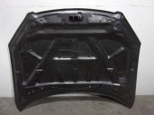 Recambio de capot para nissan altima referencia OEM IAM 65100ZB030 GRIS OSCURO 
