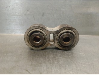 Recambio de soporte motor trasero para volvo xc90 2.4 diesel cat referencia OEM IAM 30666394 6587 