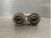 Recambio de soporte motor trasero para volvo xc90 2.4 diesel cat referencia OEM IAM 30666394 6587 