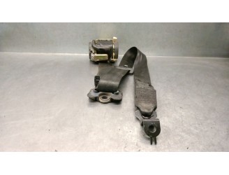 Recambio de centralita asr para mercedes-benz clase e (w210) e 320 (210.065) referencia OEM IAM 0175457332  0265109052 BOSCH 2