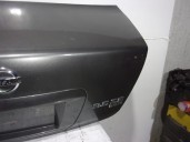 Recambio de porton trasero para nissan altima referencia OEM IAM 84300ZB030 GRIS OSCURO 4 PUERTAS