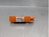 Recambio de sensor airbag para volvo xc90 2.4 diesel cat referencia OEM IAM 8651754 