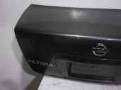 Recambio de porton trasero para nissan altima referencia OEM IAM 84300ZB030 GRIS OSCURO 4 PUERTAS