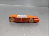 Recambio de sensor airbag para volvo xc90 2.4 diesel cat referencia OEM IAM 8651754  