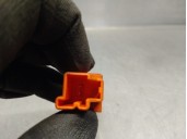 Recambio de sensor airbag para volvo xc90 2.4 diesel cat referencia OEM IAM 8651754  