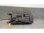 Recambio de palanca cambio para cupra formentor (km7, kmp) 1.5 tsi referencia OEM IAM 5WA713033BB 5WA713033BS 