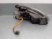 Recambio de faro izquierdo para nissan altima referencia OEM IAM 26060ZB925  4 PUERTAS