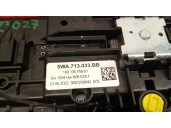 Recambio de palanca cambio para cupra formentor (km7, kmp) 1.5 tsi referencia OEM IAM 5WA713033BB 5WA713033BS 