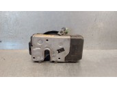 Recambio de cerradura puerta delantera izquierda para opel vectra b berlina 2.0 dti referencia OEM IAM 24414110 24414110 