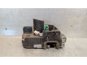 Recambio de cerradura puerta delantera izquierda para opel vectra b berlina 2.0 dti referencia OEM IAM 24414110 24414110 