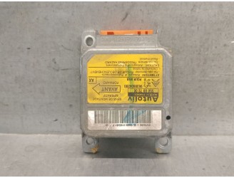 Recambio de centralita airbag para peugeot partner (s1) 1.9 diesel referencia OEM IAM 9638604280  550897200 AUTOLIV