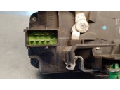 Recambio de cerradura puerta delantera izquierda para opel vectra b berlina 2.0 dti referencia OEM IAM 24414110 24414110 