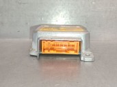 Recambio de centralita airbag para peugeot partner (s1) 1.9 diesel referencia OEM IAM 9638604280  550897200 AUTOLIV