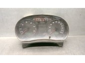 Recambio de cuadro instrumentos para volkswagen polo (9n1) 1.4 16v referencia OEM IAM 6Q0920800 6Q0920800X 