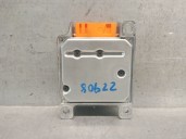 Recambio de centralita airbag para peugeot partner (s1) 1.9 diesel referencia OEM IAM 9638604280  550897200 AUTOLIV