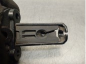 Replacement handbrake lever for Volvo XC90 2.4 diesel CAT OEM IAM reference 8683963 