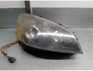 Recambio de faro derecho para nissan altima referencia OEM IAM 26010ZB925  4 PUERTAS