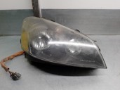 Replacement right headlight for Nissan Altima OEM IAM reference 26010ZB925 4 DOORS