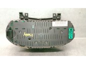 Recambio de cuadro instrumentos para volkswagen polo (9n1) 1.4 16v referencia OEM IAM 6Q0920800 6Q0920800X 