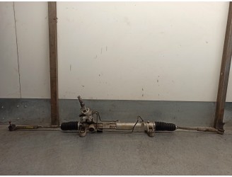 Recambio de cremallera direccion para toyota corolla verso (r1) 2.2 turbodiesel cat referencia OEM IAM 442000F021 