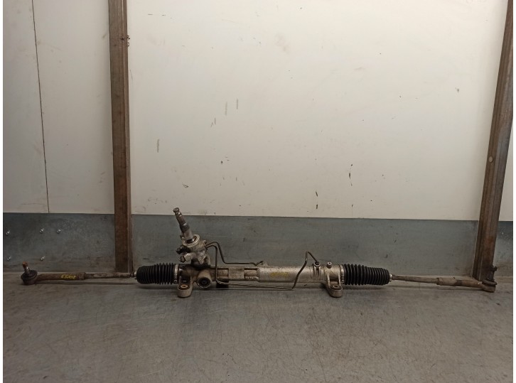 Recambio de cremallera direccion para toyota corolla verso (r1) 2.2 turbodiesel cat referencia OEM IAM 442000F021 