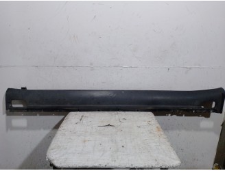 Recambio de faldon lateral para porsche cayenne (92a) 3.0 diesel referencia OEM IAM 7P5853553L  