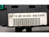 Recambio de cuadro instrumentos para volkswagen polo (9n1) 1.4 16v referencia OEM IAM 6Q0920800 6Q0920800X 