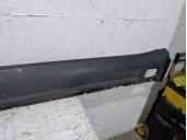 Replacement side skirt for Porsche Cayenne (92A) 3.0 diesel OEM IAM reference 7P5853553L 