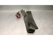 Recambio de enganche cinturon para volkswagen polo (9n1) 1.4 16v referencia OEM IAM 6Q0857740B 6Q0857487E 