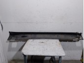 Recambio de faldon lateral para porsche cayenne (92a) 3.0 diesel referencia OEM IAM 7P5853553L  