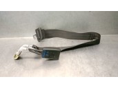 Recambio de enganche cinturon para volkswagen polo (9n1) 1.4 16v referencia OEM IAM 6Q0857740B 6Q0857487E 