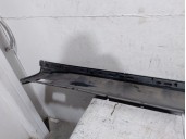 Replacement side skirt for Porsche Cayenne (92A) 3.0 diesel OEM IAM reference 7P5853553L 
