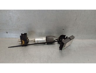 Recambio de conmutador de arranque para opel vectra b berlina 2.0 dti referencia OEM IAM 24445098 24445098 