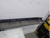 Replacement side skirt for Porsche Cayenne (92A) 3.0 diesel OEM IAM reference 7P5853553L 