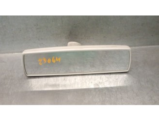 Recambio de espejo interior para volkswagen polo (9n1) 1.4 16v referencia OEM IAM 3B0857511G 3B0857511G 
