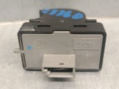 Recambio de mando elevalunas trasero derecho para fiat linea (323_, 110_) 1.3 jtd multijet (323axb1a) referencia OEM IAM 31255 
